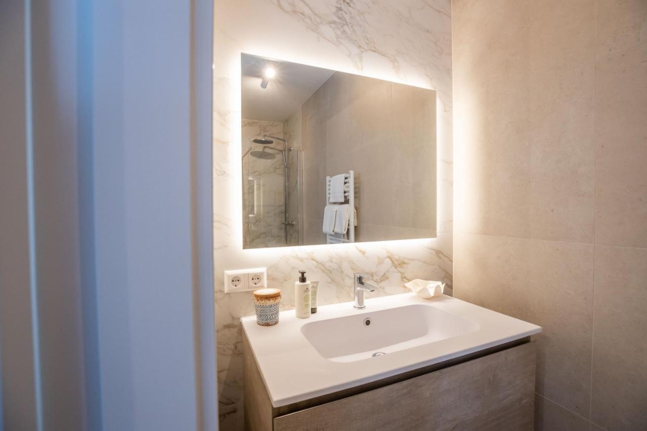 By Sea, Full Sea View, Balcony, Use Of Hotel Pool And Sauna Cadzand Exterior foto